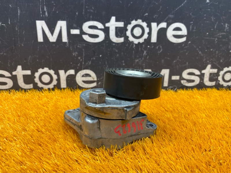 Натяжитель приводного ремня, 1000 рублей, Красноярск