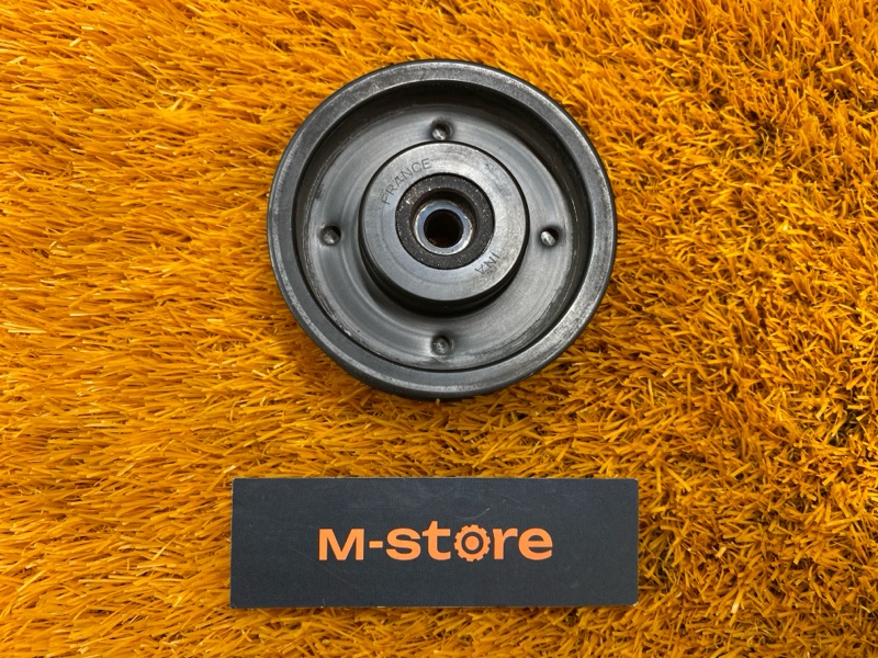 ролик обводной, 400 рублей, Красноярск