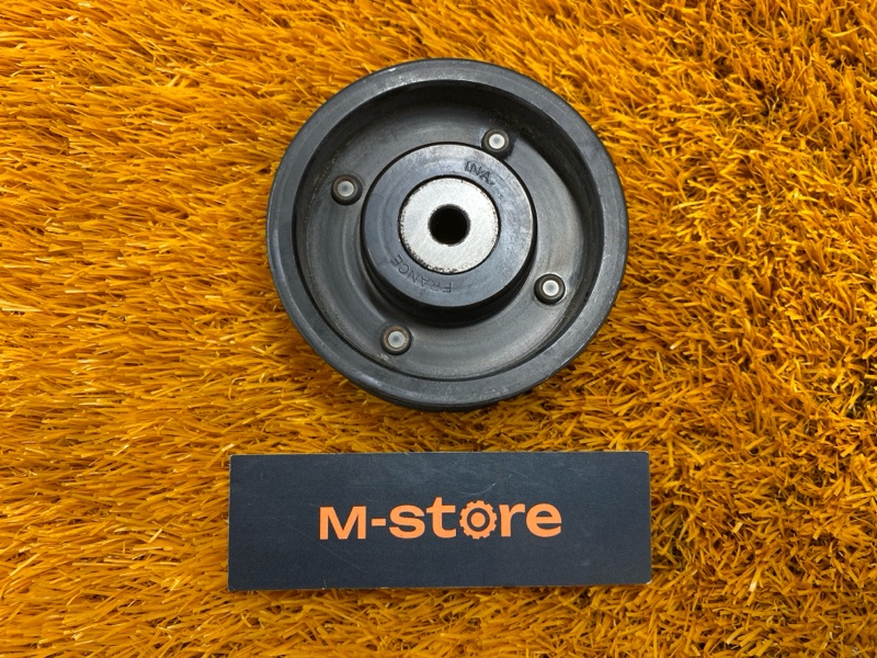 ролик обводной, 400 рублей, Красноярск