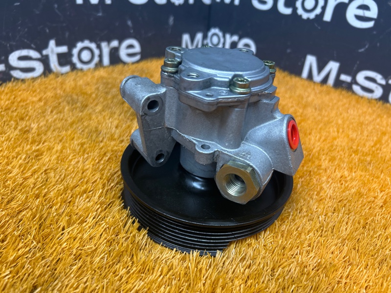 гидроусилитель, 10000 рублей, Красноярск