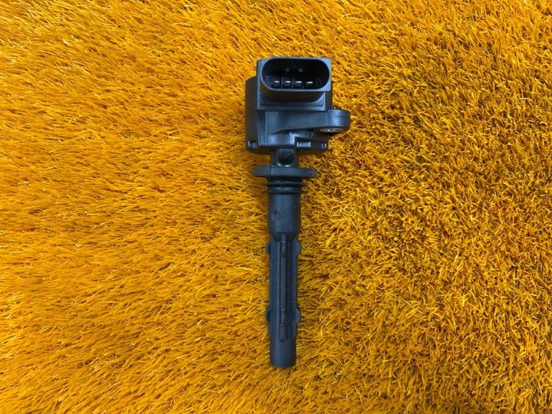 катушка зажигания, 1500 рублей, Красноярск