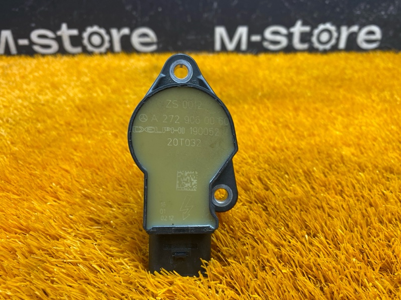 катушка зажигания, 1500 рублей, Красноярск