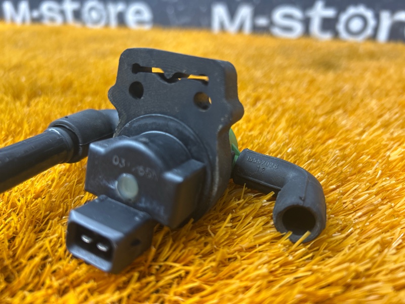 Клапан вентиляции топливного бака, 500 рублей, Красноярск