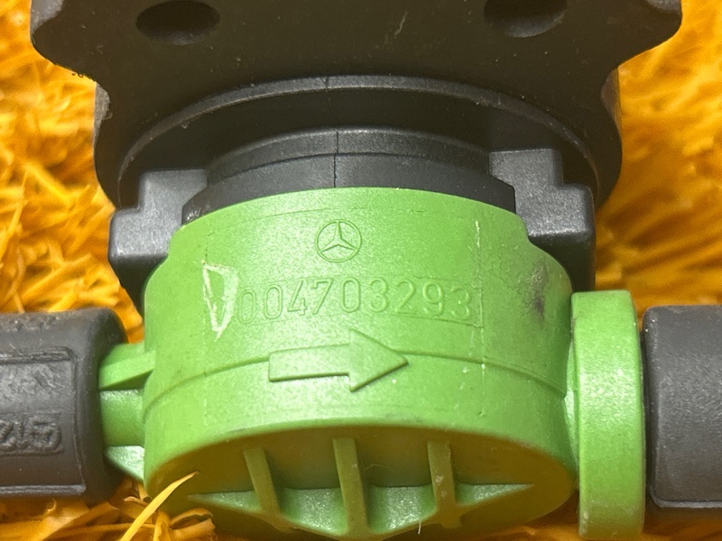 Клапан вентиляции топливного бака, 500 рублей, Красноярск