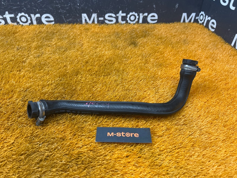 Патрубок картерных газов, 800 рублей, Красноярск