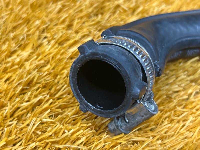 Патрубок картерных газов, 800 рублей, Красноярск