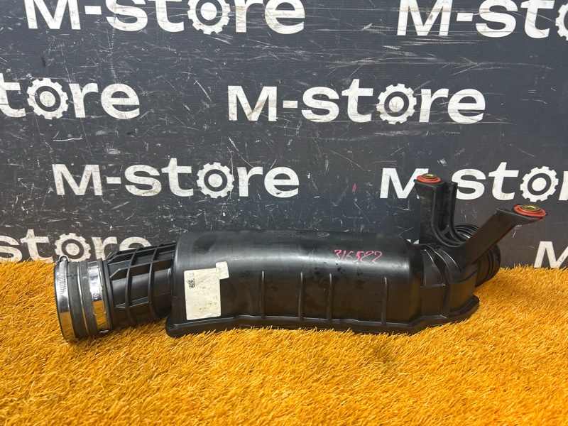 Патрубок интеркулера, 1300 рублей, Красноярск