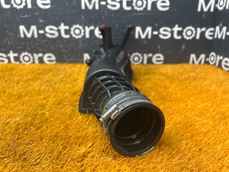 Патрубок интеркулера, 1300 рублей, Красноярск