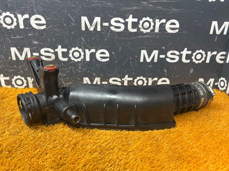 Патрубок интеркулера, 1300 рублей, Красноярск