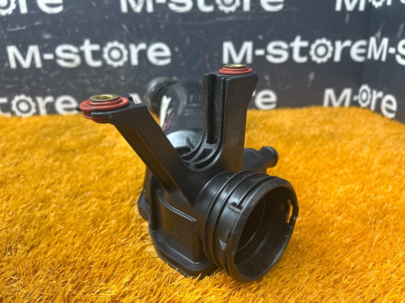 Патрубок интеркулера, 1300 рублей, Красноярск