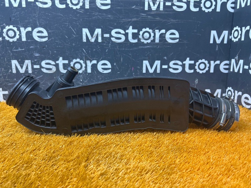 Патрубок интеркулера, 1300 рублей, Красноярск