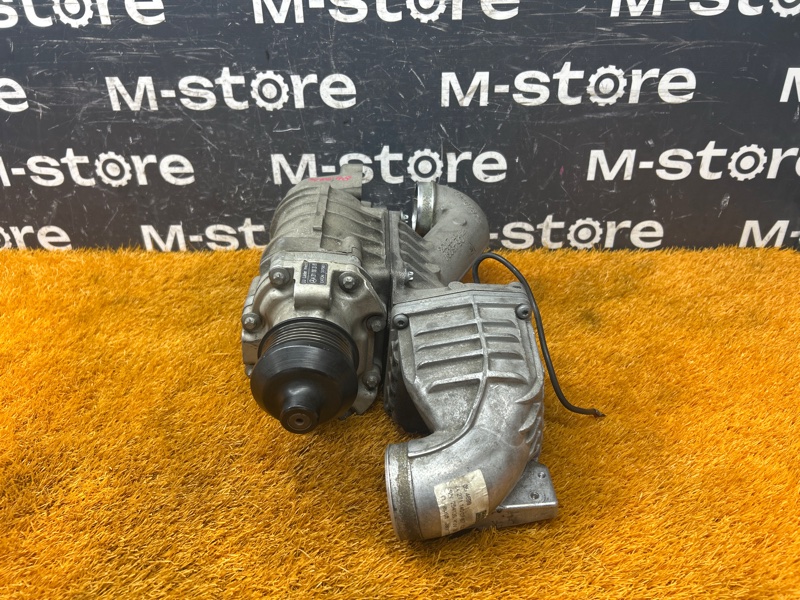 компрессор ДВС, 17000 рублей, Красноярск