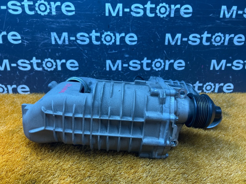 компрессор ДВС, 17000 рублей, Красноярск