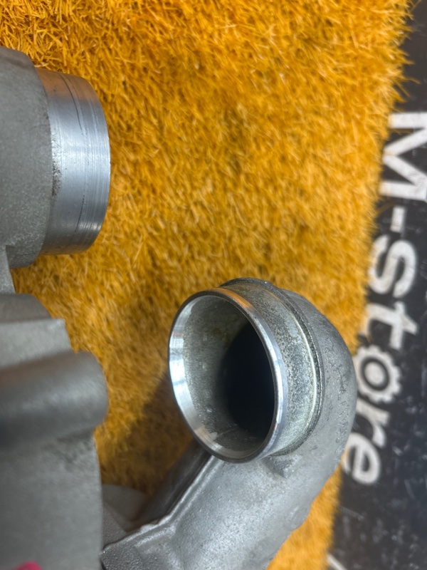 компрессор ДВС, 17000 рублей, Красноярск