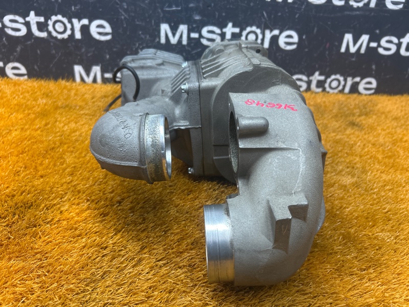 компрессор ДВС, 17000 рублей, Красноярск