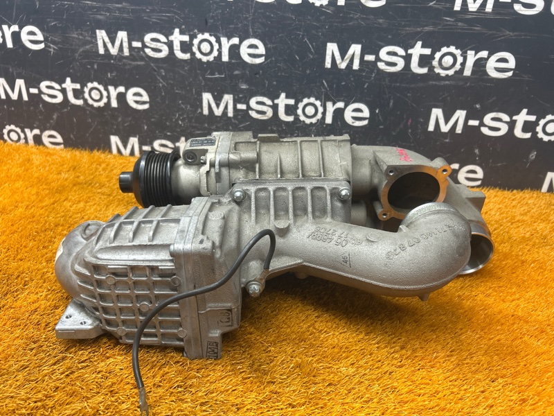 компрессор ДВС, 17000 рублей, Красноярск