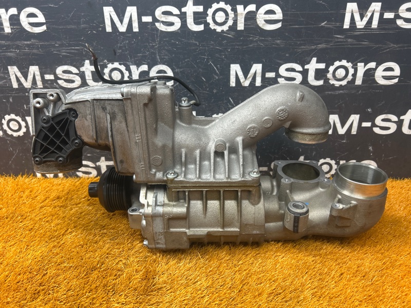 компрессор ДВС, 17000 рублей, Красноярск