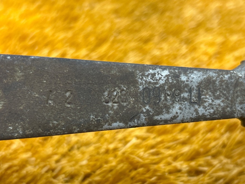 стойка стабилизатора, 500 рублей, Красноярск