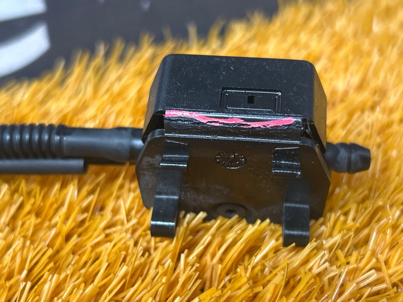 форсунка омывателя, 1400 рублей, Красноярск