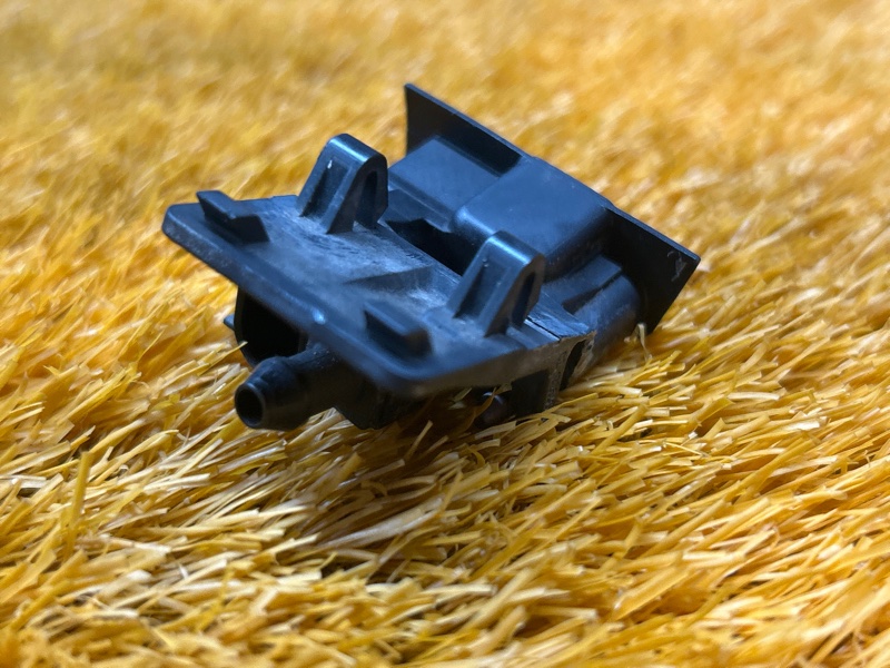 форсунка омывателя, 1800 рублей, Красноярск