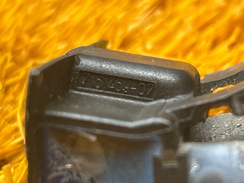 форсунка омывателя, 1800 рублей, Красноярск