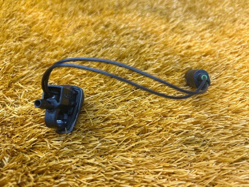 форсунка омывателя, 1500 рублей, Красноярск