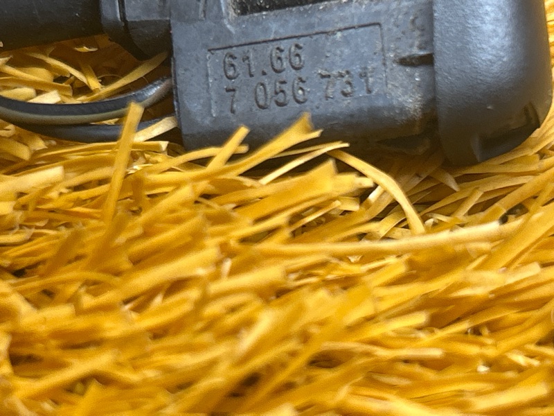 форсунка омывателя, 1200 рублей, Красноярск