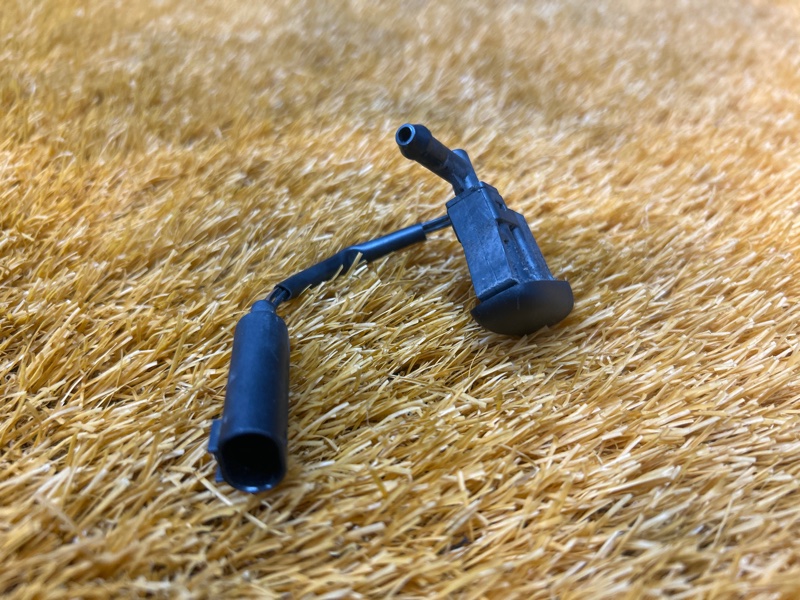 форсунка омывателя, 1200 рублей, Красноярск