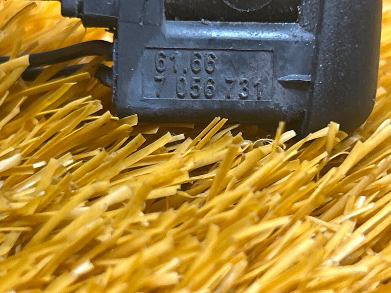 форсунка омывателя, 1200 рублей, Красноярск