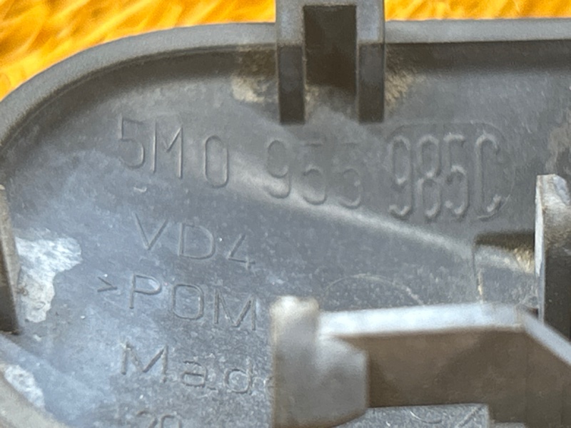 форсунка омывателя, 300 рублей, Красноярск