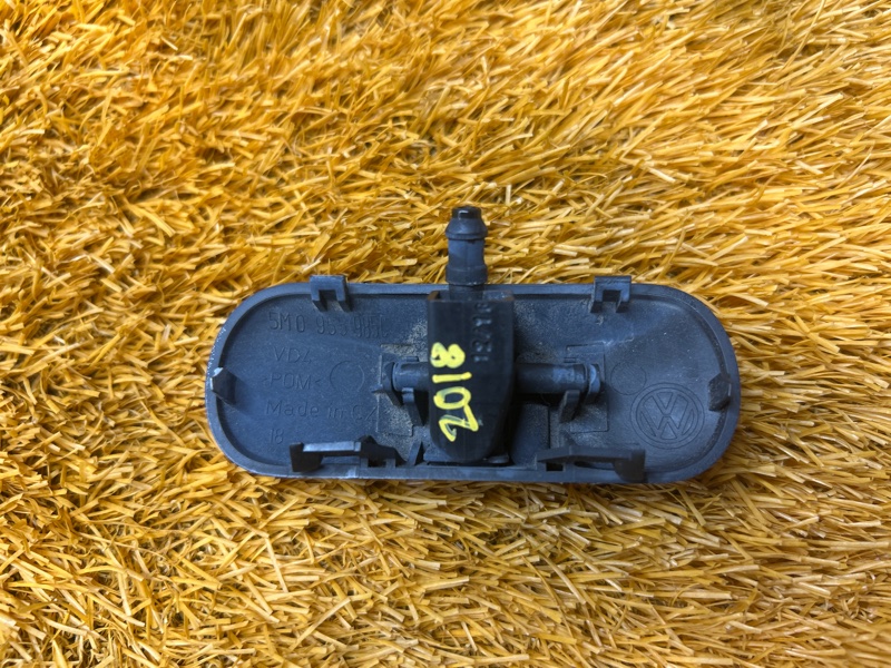 форсунка омывателя, 300 рублей, Красноярск