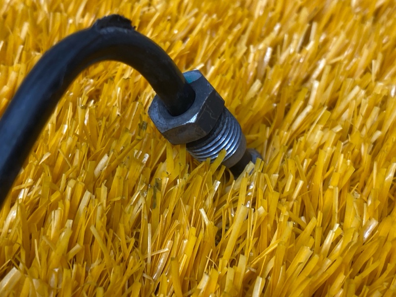 шланг тормозной, 800 рублей, Красноярск