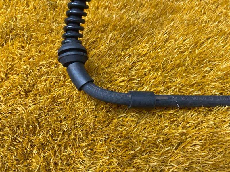 шланг тормозной, 800 рублей, Красноярск