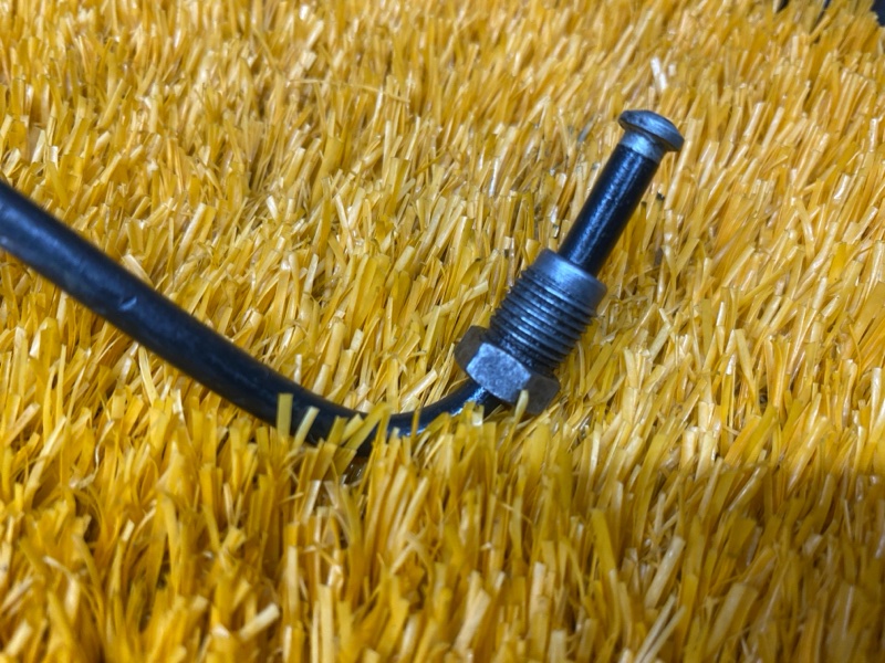 шланг тормозной, 800 рублей, Красноярск