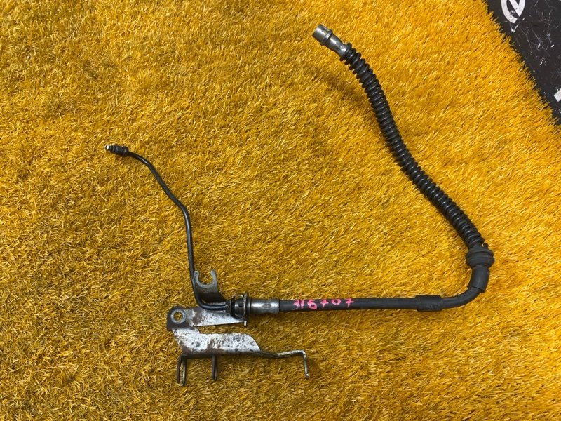 шланг тормозной, 1000 рублей, Красноярск