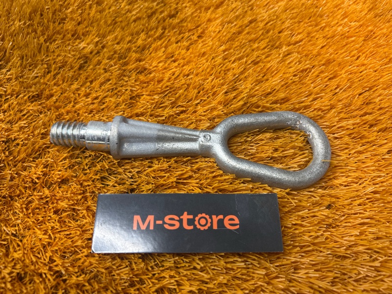 Крюк буксировочный, 1500 рублей, Красноярск