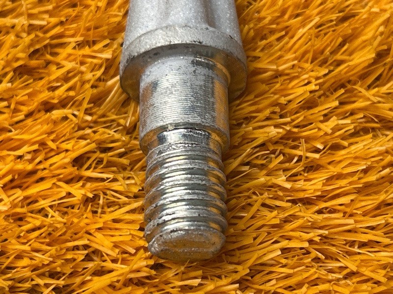 Крюк буксировочный, 1500 рублей, Красноярск