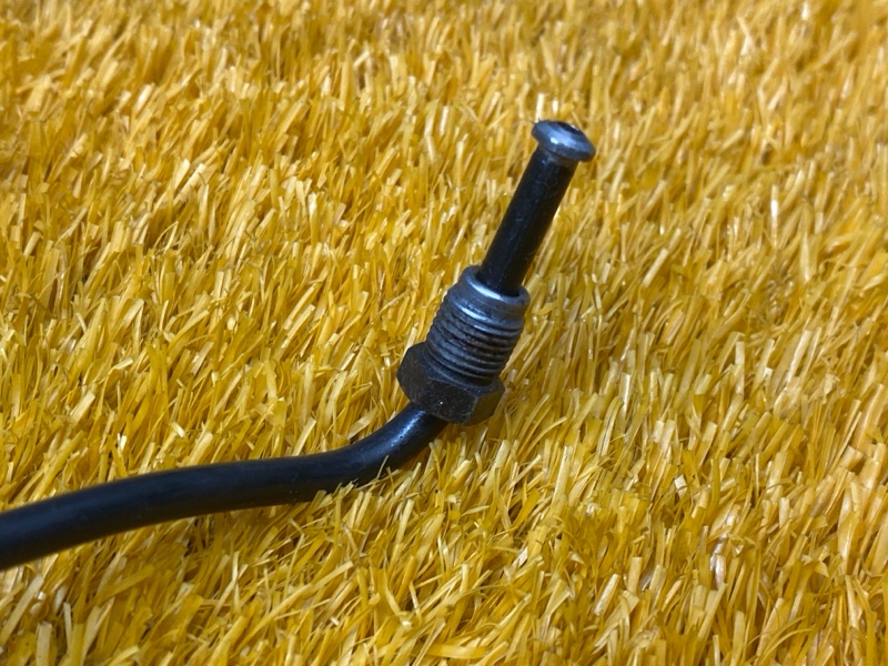 шланг тормозной, 800 рублей, Красноярск