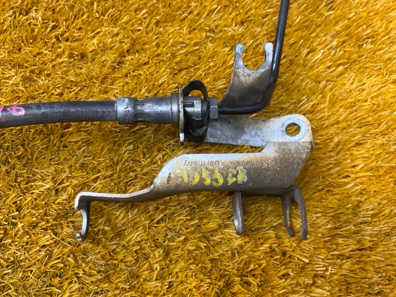 шланг тормозной, 800 рублей, Красноярск