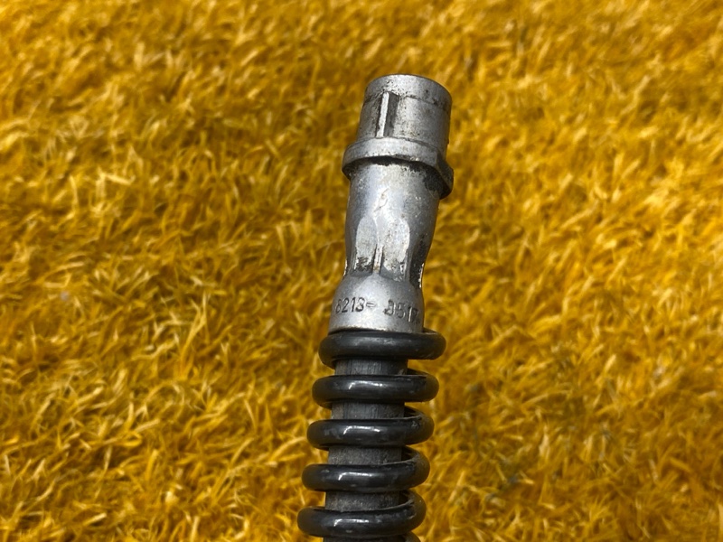 шланг тормозной, 800 рублей, Красноярск