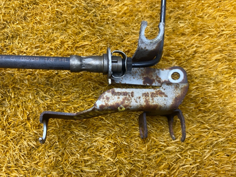 шланг тормозной, 1000 рублей, Красноярск