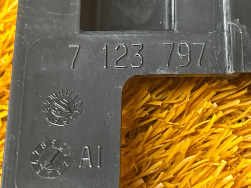 крепление бампера, 300 рублей, Красноярск