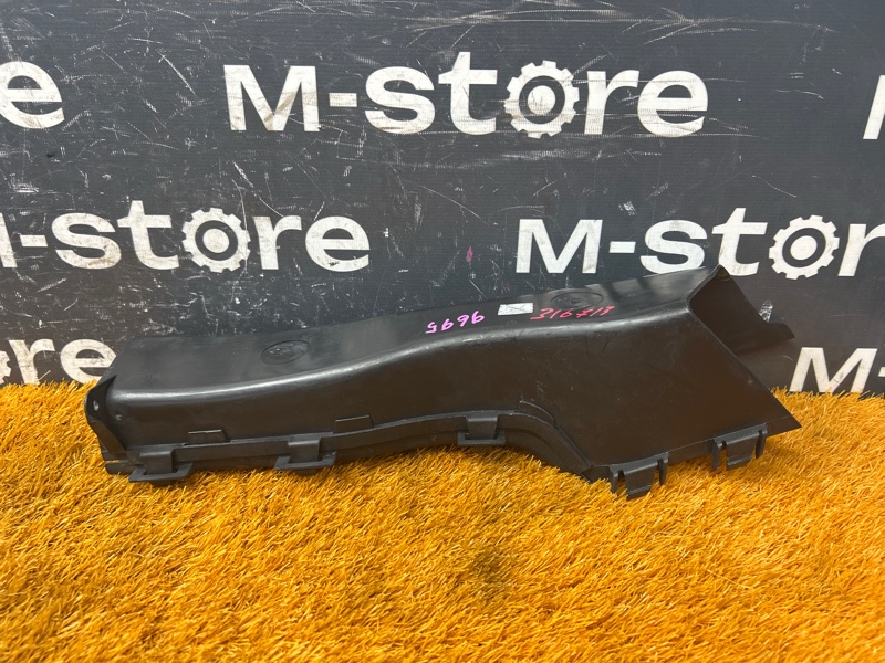 Воздуховод тормозов, 2500 рублей, Красноярск