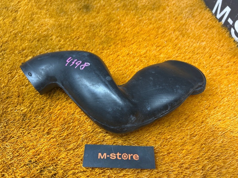 патрубок воздухозаборника, 800 рублей, Красноярск