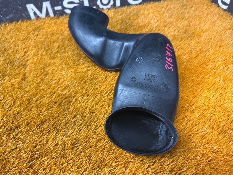 патрубок воздухозаборника, 800 рублей, Красноярск