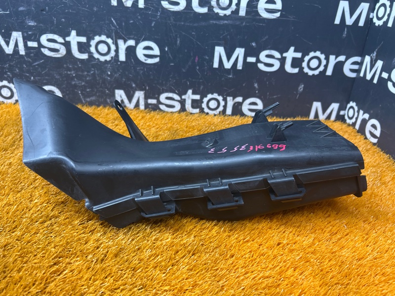 Воздуховод тормозов, 1000 рублей, Красноярск