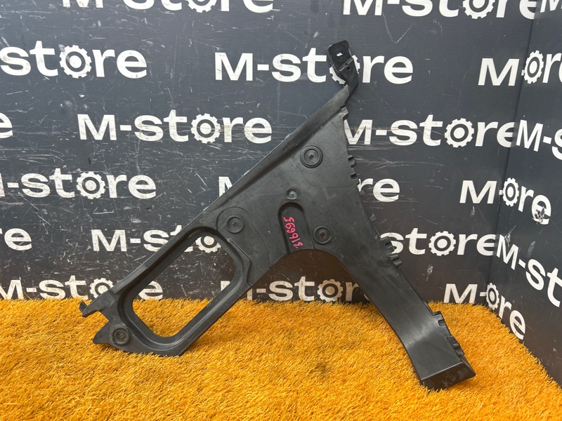 крепление бампера, 800 рублей, Красноярск