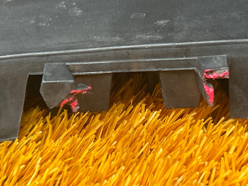 крепление бампера, 800 рублей, Красноярск