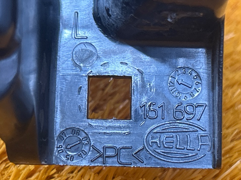 кронштейн фары, 1300 рублей, Красноярск