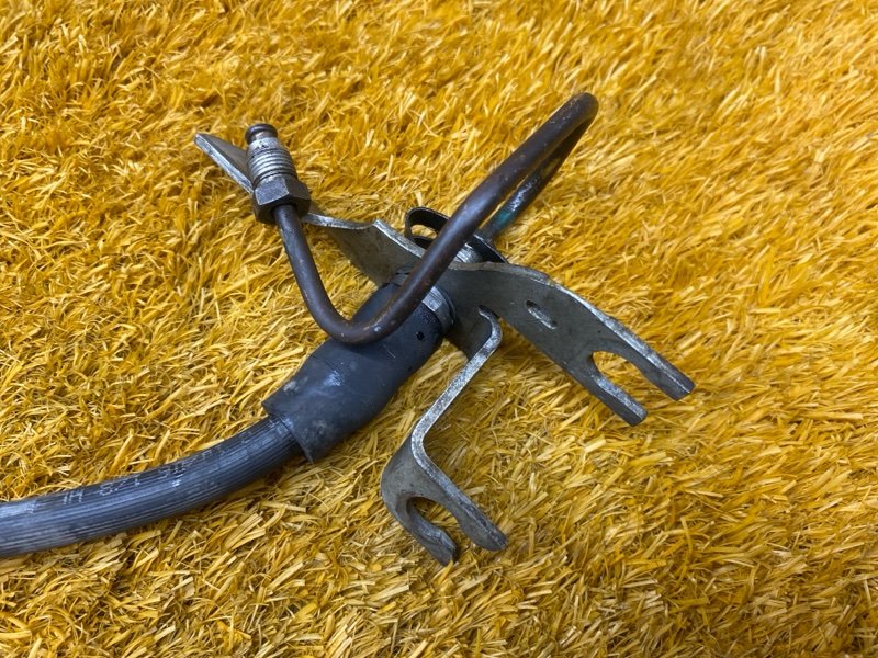 шланг тормозной, 500 рублей, Красноярск